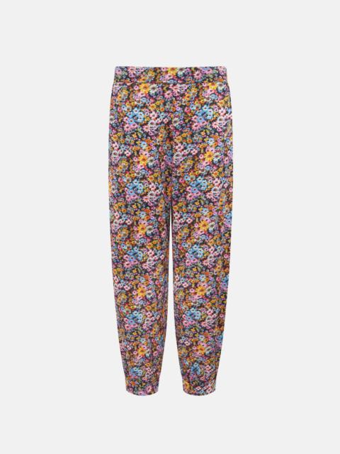 Stella McCartney Ava Cheering Joggers