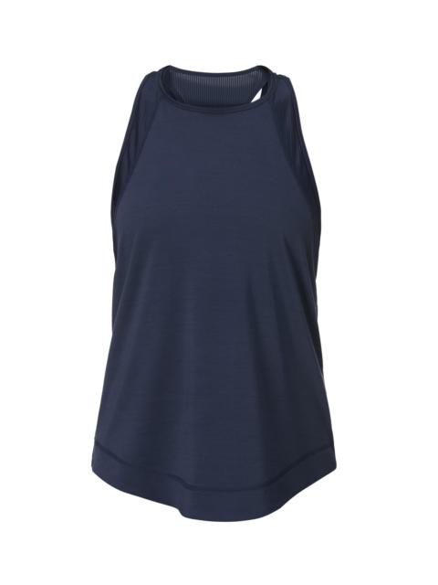 Sweaty Betty Breathe Easy Mesh Run Tank