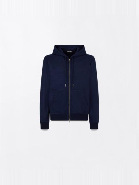 TOM FORD CASHMERE HOODIE