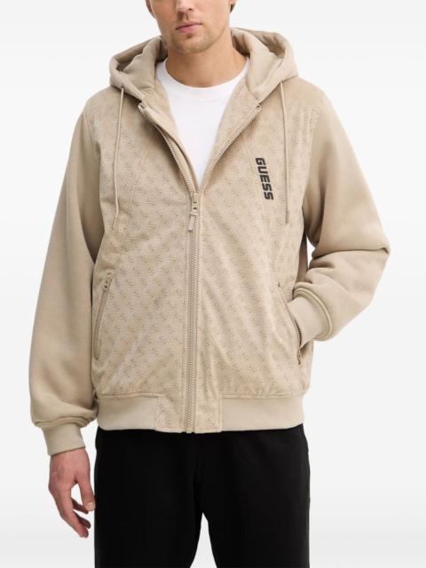 GUESS USA Elki hoodie