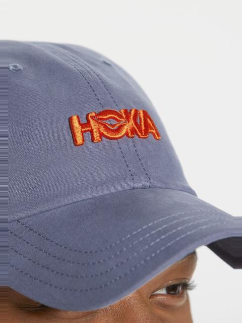 HOKA ONE ONE All Gender Casual Hat