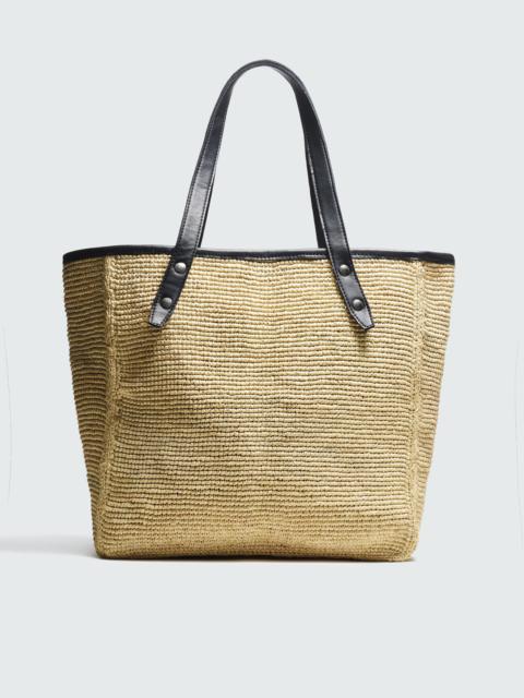 rag & bone Daily Tote - Raffia
Large Tote Bag