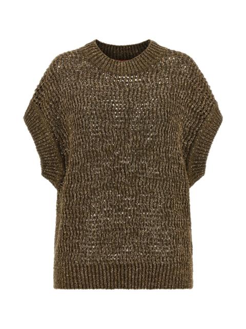 Max Mara Studio 'MstArmonia' sweater