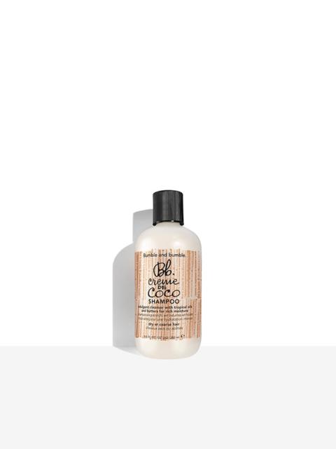 Bumble and bumble Creme De Coco Shampoo for Rich Moisture
