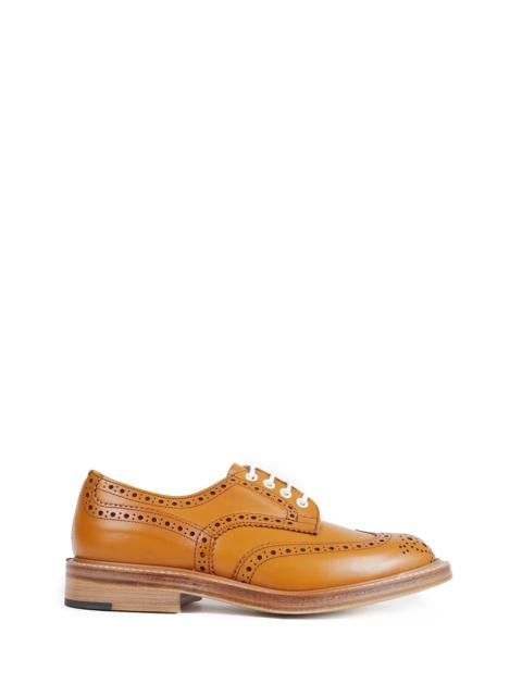 Junya Watanabe MAN Trickers Collaboration Country Shoes