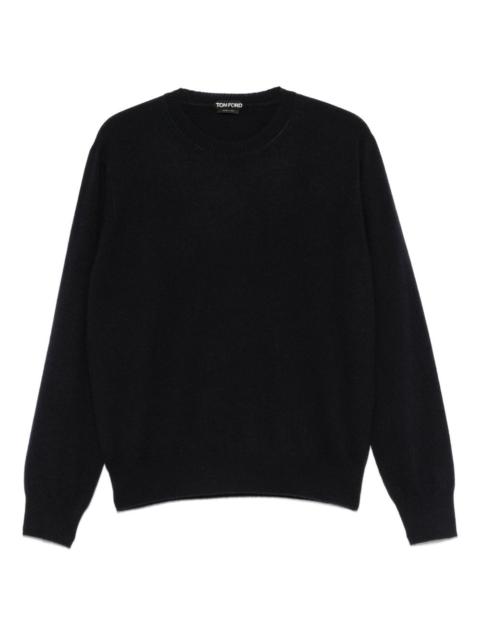 cashmere sweater