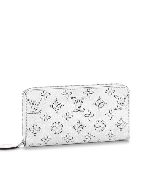 Louis Vuitton Zippy Wallet