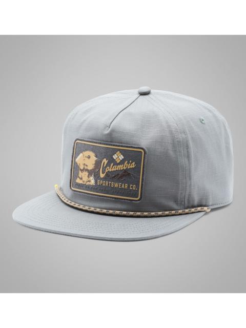 Columbia Ratchet Strap Snap Back