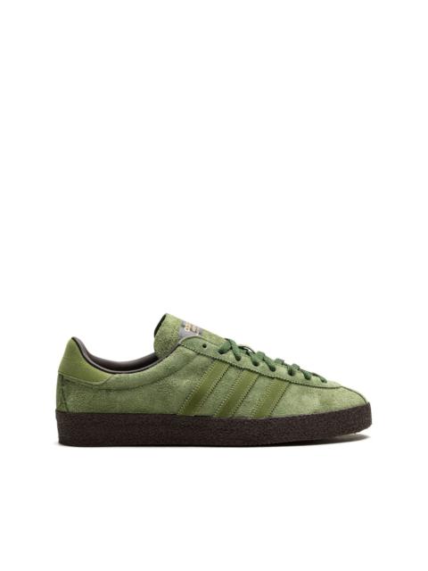 Ardwick SPZL "Craft Green" sneakers