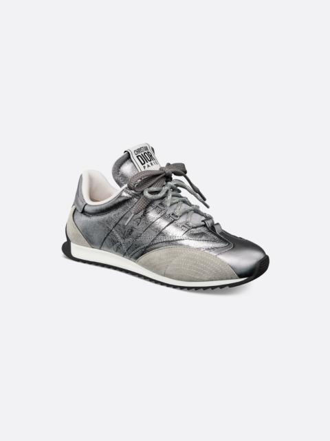 Dior D-Sketch Sneaker