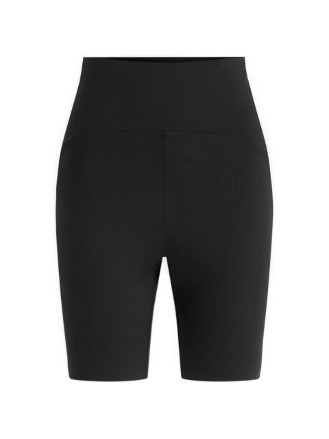 Fusalp Biarro side-stripe shorts