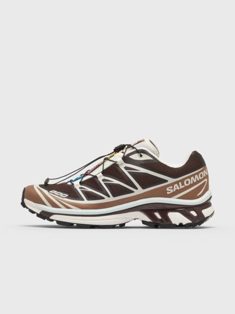 SALOMON XT-6
