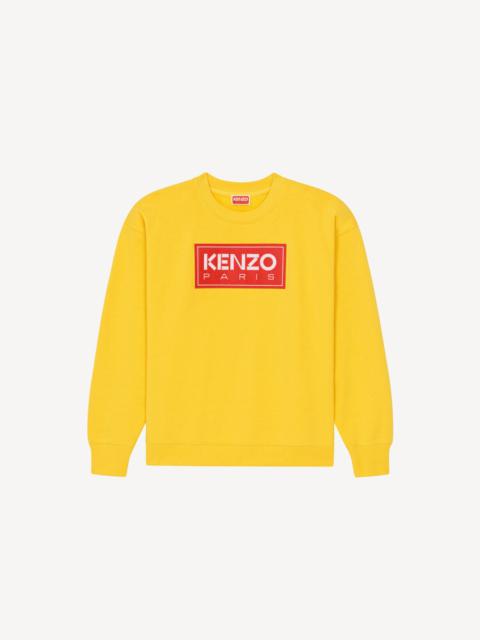 KENZO Paris sweatshirt