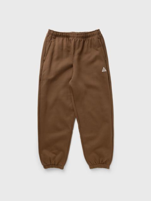 Nike ACG TUFF FLC PANT TRIANGLE