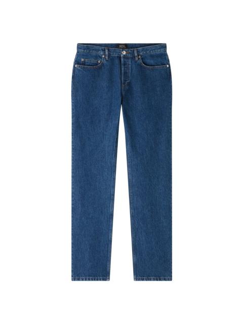 NEW STANDARD JEANS