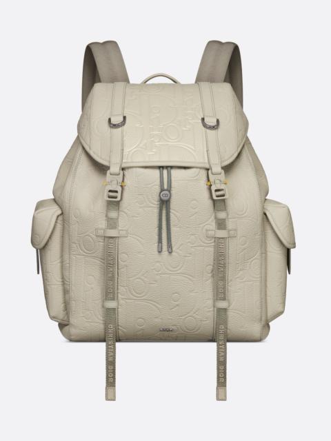 Dior Dior Hit the Road Backpack