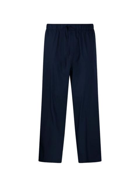 DARKPARK drawstring trousers