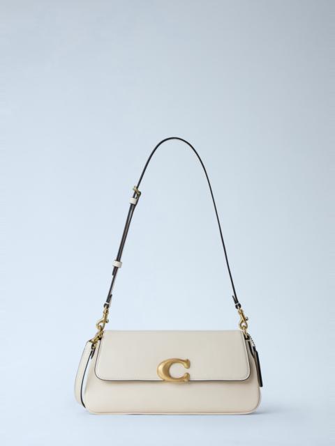 COACH Jet Shoulder Bag