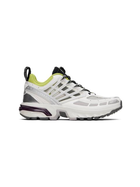 Gray ACS Pro Sneakers