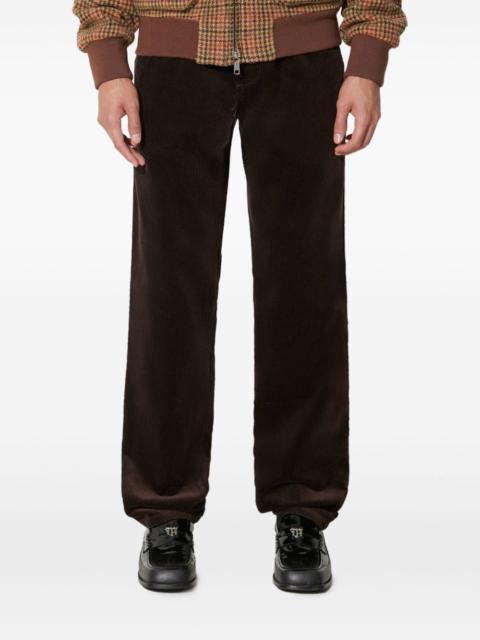 NORSE PROJECTS Aros corduroy trousers