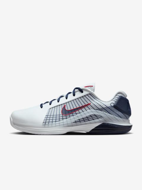 Nike Vapor 12 Hypersmash Men's Hard Court Tennis Shoes