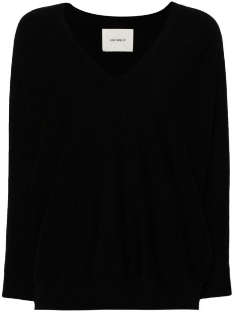 LISA YANG Kenny sweater