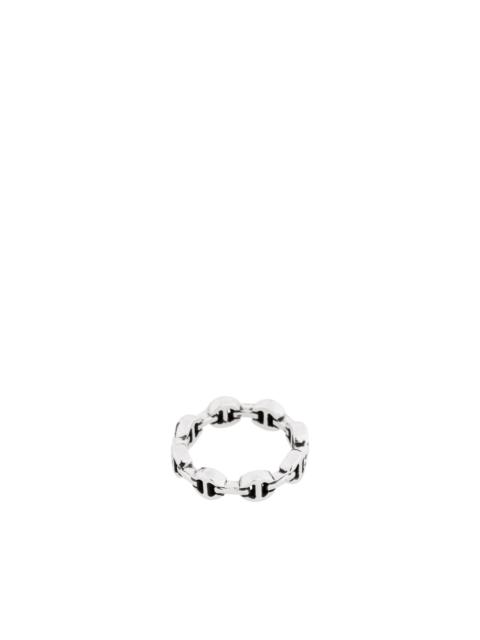HOORSENBUHS® DAME TRI LINK RING