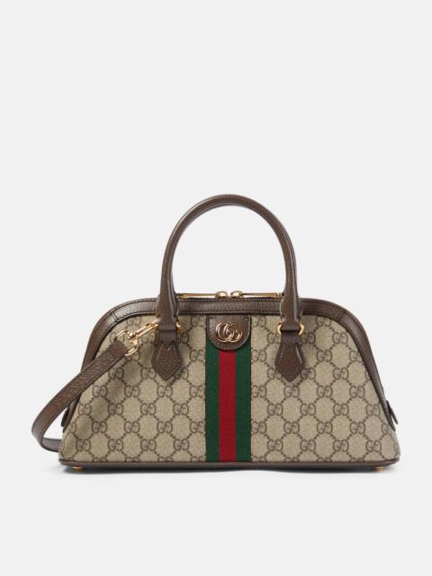 GUCCI Ophidia GG canvas shoulder bag