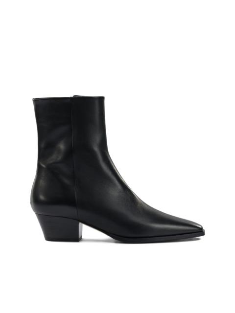 Aeyde 40mm Baba boots