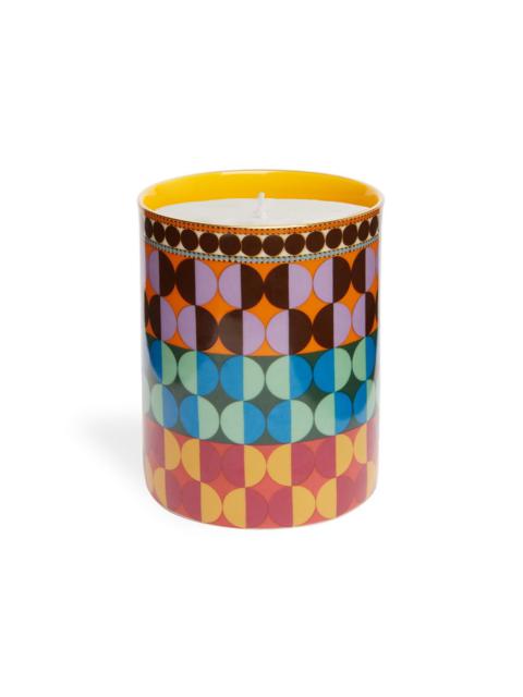 La DoubleJ Ceramic Candle - Taormina