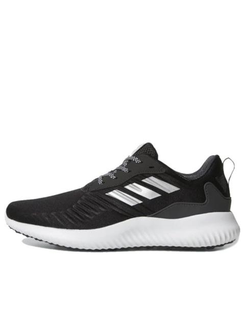 adidas adidas Alphabounce RC 'Core Black' B42652
