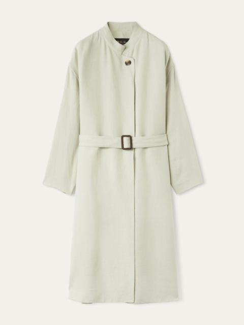 Loro Piana Edvin Coat