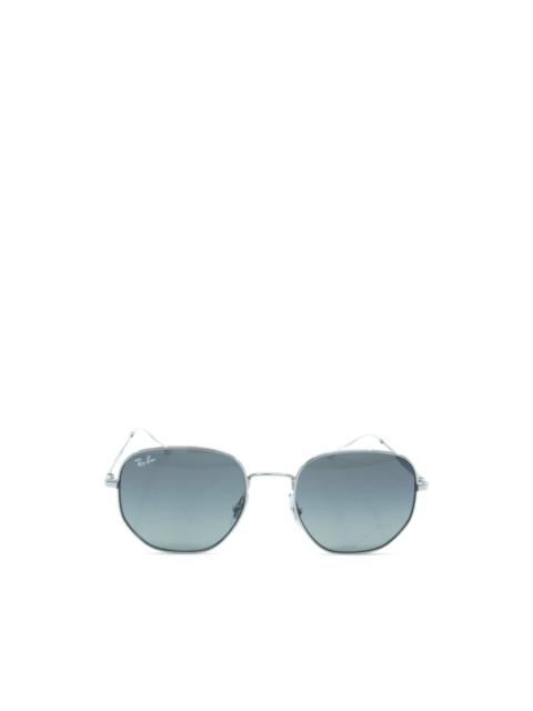 Ray-Ban round-frame sunglasses