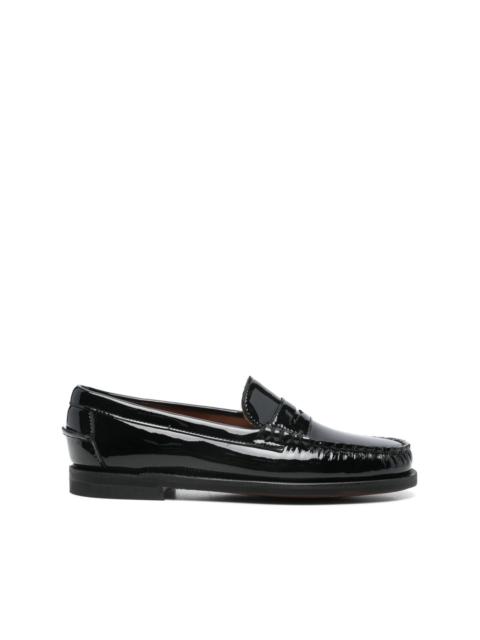 SEBAGO Classic Dan loafers