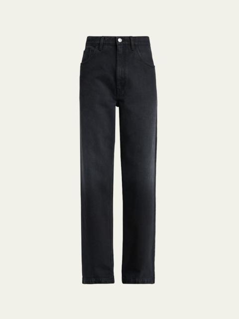 Marni Straight-Leg Jeans