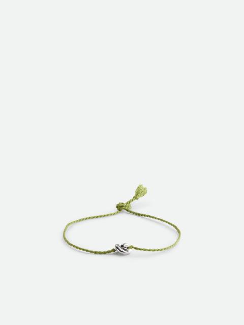 Bottega Veneta Friendship bracelet