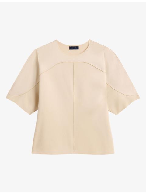 soeur Lya Satin Top