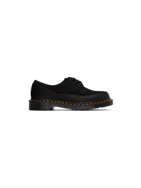 Black Made In England 1461 Guard Derbys