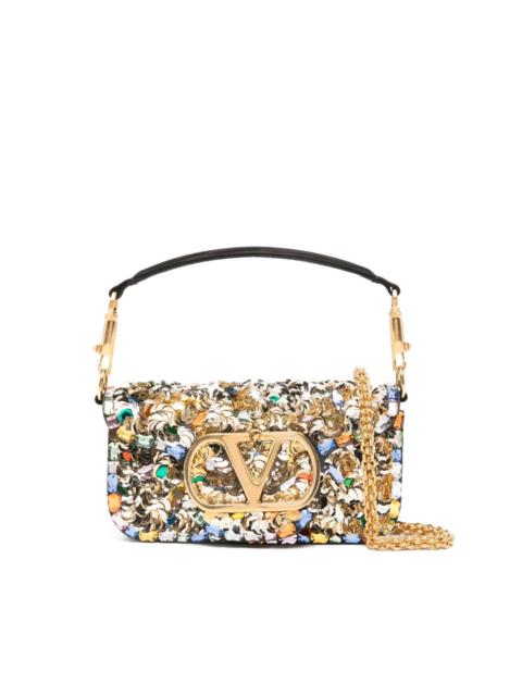 Valentino Locò shoulder bag