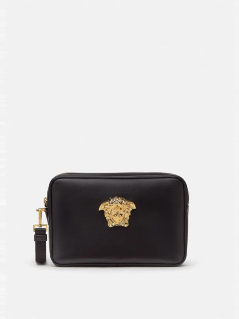 VERSACE La Medusa Small Pouch