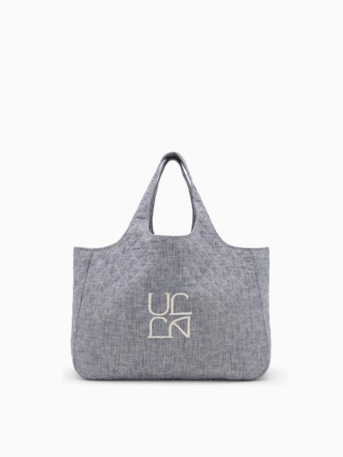 ULLA JOHNSON Kamari Tote