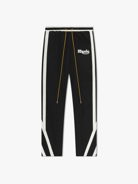 Rhude SKI-TRACK PANTS