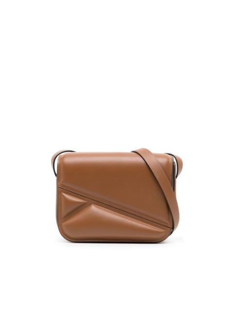 Oscar Trunk crossbody bag