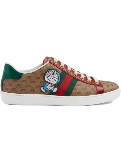 GUCCI Gucci x Doraemon Ace Monogram