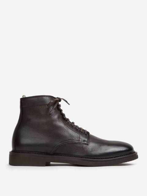 OFFICINE CREATIVE HOPKINS FLEXI 203 BOOTS
