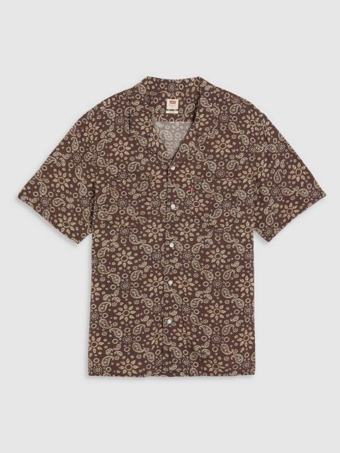 Levi's CLASSIC CAMP SHIRT