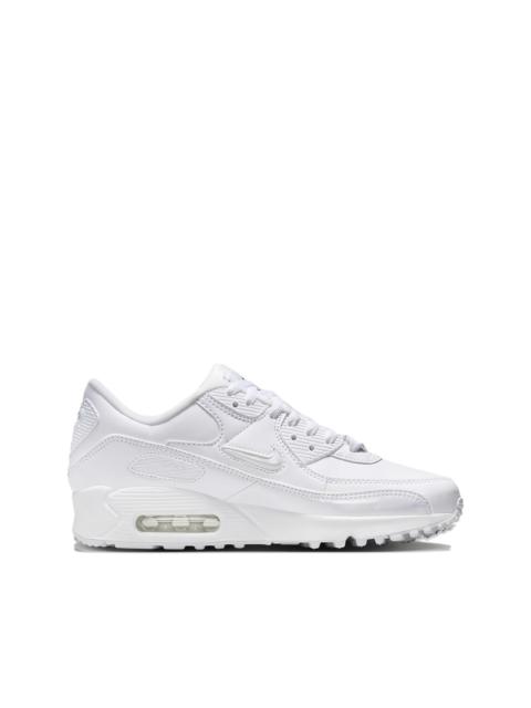 Air Max 90 SE lace-up sneakers