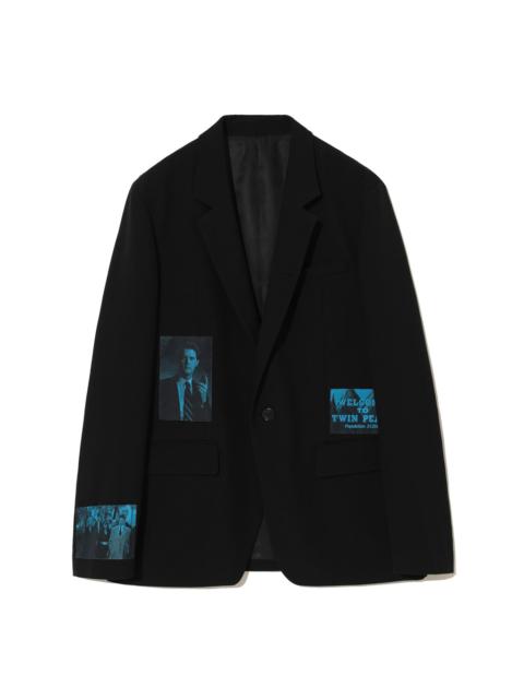 UNDERCOVER UC2D4101-2