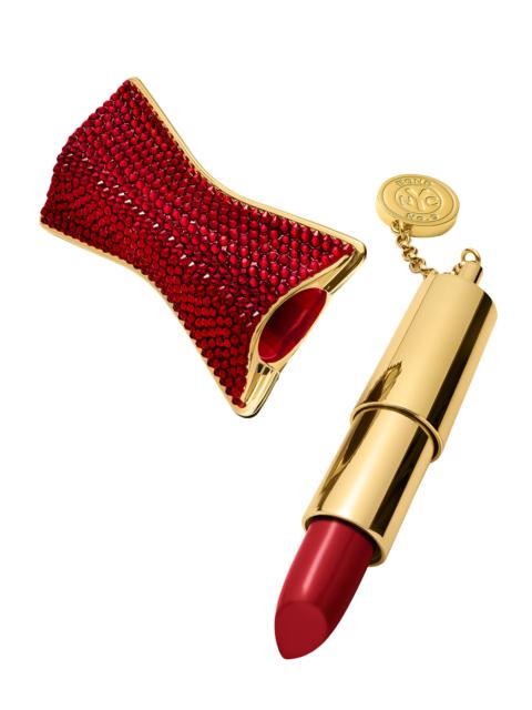 Bond No. 9 REFILLABLE LIPSTICK WITH SWAROVSKI® CRYSTALS - FASHION AVENUE