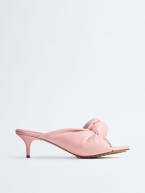 Bottega Veneta Cherry Mule